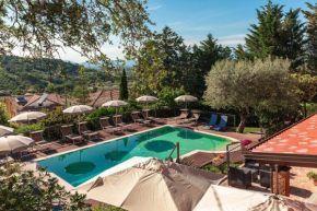 Отель B&B La Mortella  Альбанелла